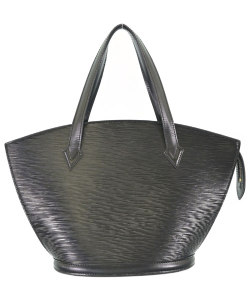 LOUIS VUITTON（ルイヴィトン）ハンドバッグ 黒 サイズ:- レディース/2200696049408