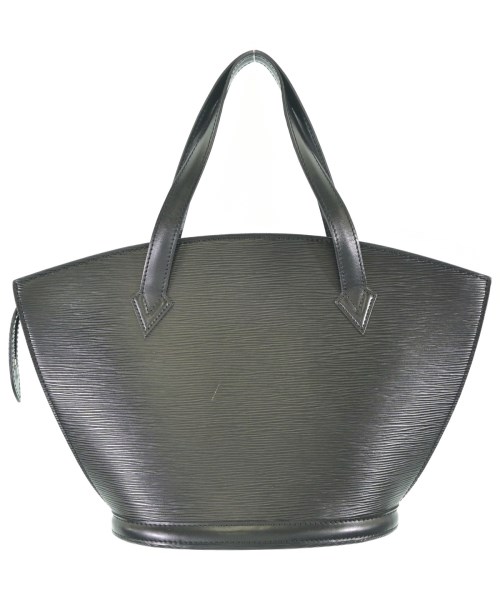 LOUIS VUITTON（ルイヴィトン）ハンドバッグ 黒 サイズ:- レディース/2200696049408
