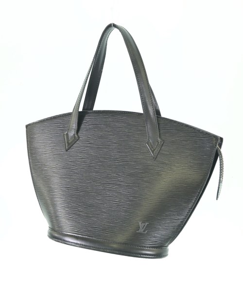LOUIS VUITTON（ルイヴィトン）ハンドバッグ 黒 サイズ:- レディース/2200696049408