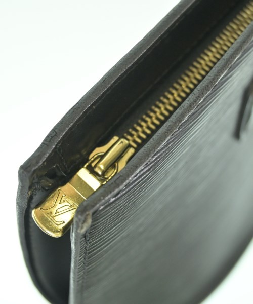 LOUIS VUITTON（ルイヴィトン）ハンドバッグ 黒 サイズ:- レディース/2200696049408