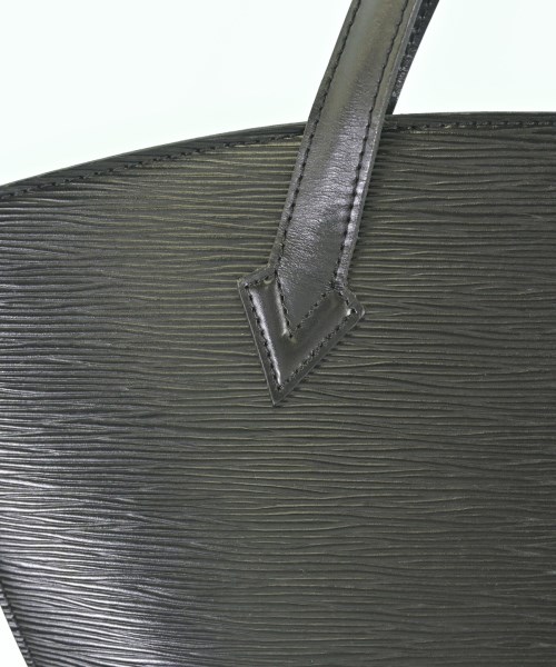 LOUIS VUITTON（ルイヴィトン）ハンドバッグ 黒 サイズ:- レディース/2200696049408