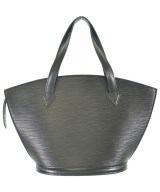 LOUIS VUITTON（ルイヴィトン）ハンドバッグ 黒 サイズ:- レディース/2200696049408