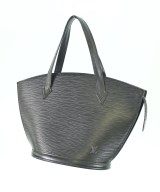 LOUIS VUITTON（ルイヴィトン）ハンドバッグ 黒 サイズ:- レディース/2200696049408