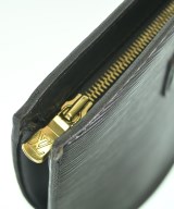 LOUIS VUITTON（ルイヴィトン）ハンドバッグ 黒 サイズ:- レディース/2200696049408