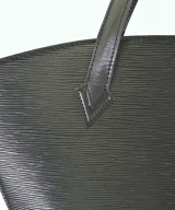 LOUIS VUITTON（ルイヴィトン）ハンドバッグ 黒 サイズ:- レディース/2200696049408