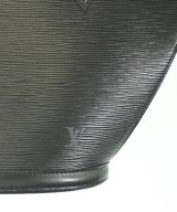 LOUIS VUITTON（ルイヴィトン）ハンドバッグ 黒 サイズ:- レディース/2200696049408