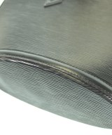 LOUIS VUITTON（ルイヴィトン）ハンドバッグ 黒 サイズ:- レディース/2200696049408