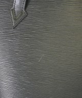 LOUIS VUITTON（ルイヴィトン）ハンドバッグ 黒 サイズ:- レディース/2200696049408