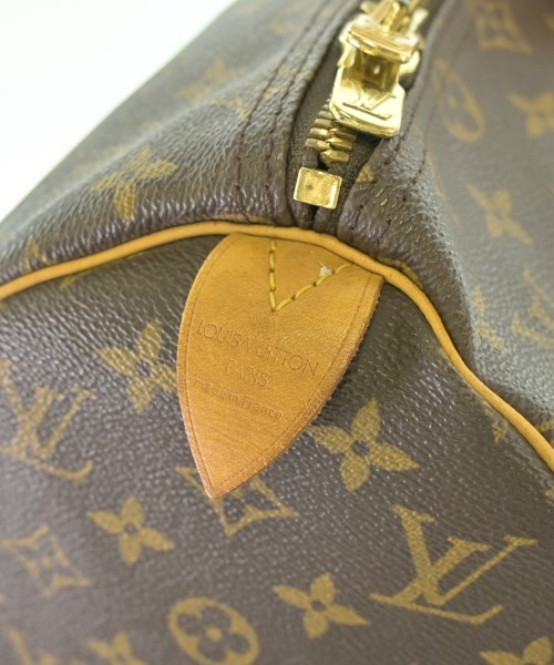 LOUIS VUITTON（ルイヴィトン）ボストンバッグ 茶 サイズ:- レディース/2200696049415