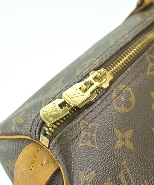 LOUIS VUITTON（ルイヴィトン）ボストンバッグ 茶 サイズ:- レディース/2200696049415