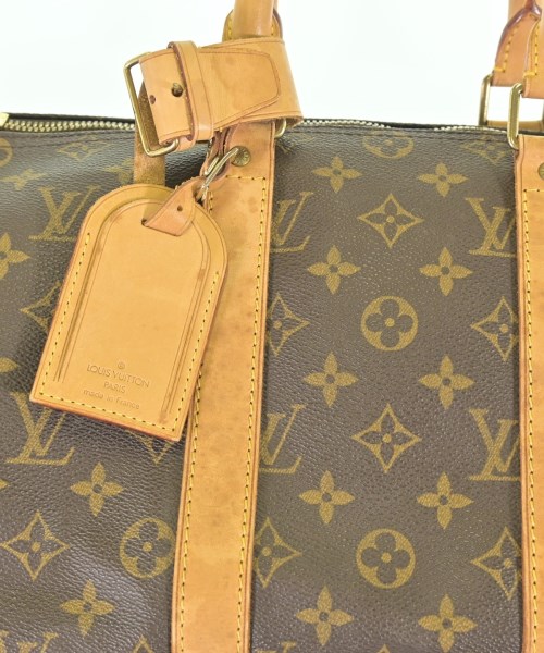 LOUIS VUITTON（ルイヴィトン）ボストンバッグ 茶 サイズ:- レディース/2200696049415