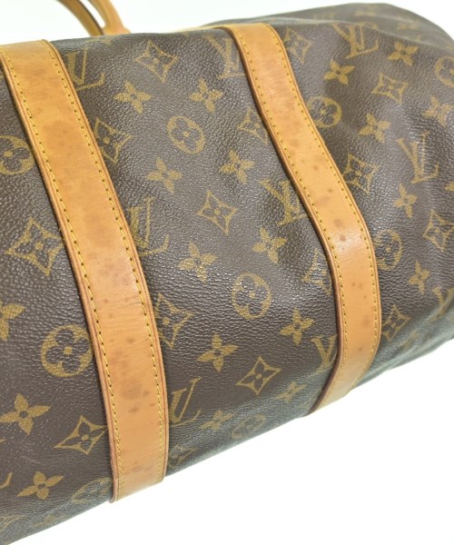 LOUIS VUITTON（ルイヴィトン）ボストンバッグ 茶 サイズ:- レディース/2200696049415