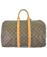 LOUIS VUITTON（ルイヴィトン）ボストンバッグ 茶 サイズ:- レディース/2200696049415