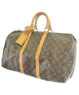 LOUIS VUITTON（ルイヴィトン）ボストンバッグ 茶 サイズ:- レディース/2200696049415
