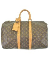 LOUIS VUITTON ボストンバッグ