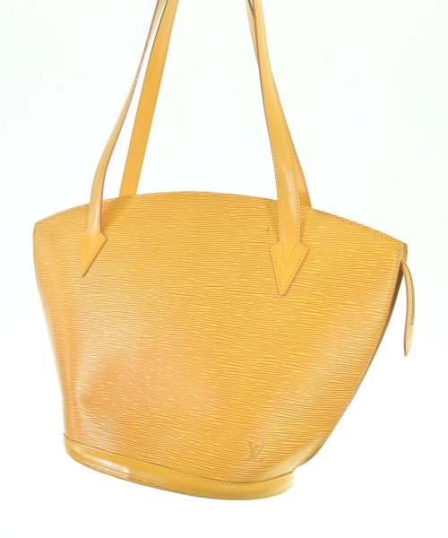 LOUIS VUITTON（ルイヴィトン）ハンドバッグ 黄 サイズ:- レディース/2200696049422