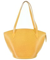 LOUIS VUITTON（ルイヴィトン）ハンドバッグ 黄 サイズ:- レディース/2200696049422