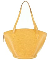LOUIS VUITTON（ルイヴィトン）ハンドバッグ 黄 サイズ:- レディース/2200696049422