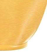 LOUIS VUITTON（ルイヴィトン）ハンドバッグ 黄 サイズ:- レディース/2200696049422