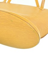 LOUIS VUITTON（ルイヴィトン）ハンドバッグ 黄 サイズ:- レディース/2200696049422