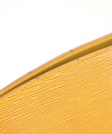 LOUIS VUITTON（ルイヴィトン）ハンドバッグ 黄 サイズ:- レディース/2200696049422