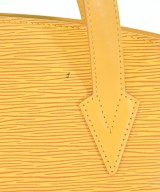 LOUIS VUITTON（ルイヴィトン）ハンドバッグ 黄 サイズ:- レディース/2200696049422