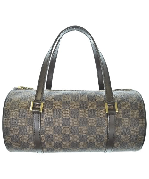 LOUIS VUITTON(ルイヴィトン)ハンドバッグ 茶 サイズ:-/2200696049439