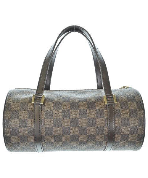 LOUIS VUITTON（ルイヴィトン）ハンドバッグ 茶 サイズ:- レディース/2200696049439