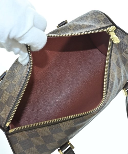 LOUIS VUITTON（ルイヴィトン）ハンドバッグ 茶 サイズ:- レディース/2200696049439