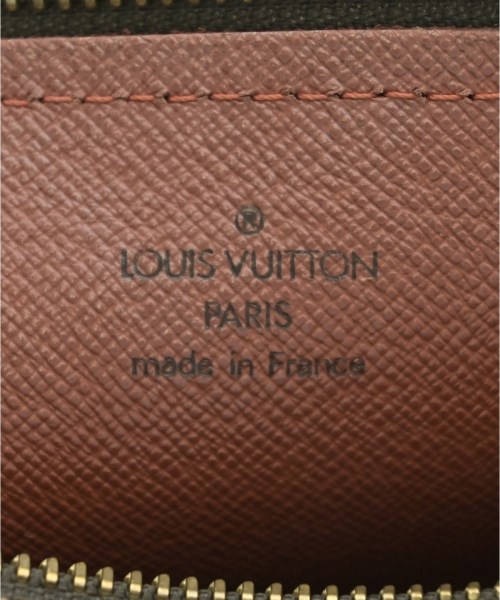 LOUIS VUITTON（ルイヴィトン）ハンドバッグ 茶 サイズ:- レディース/2200696049439