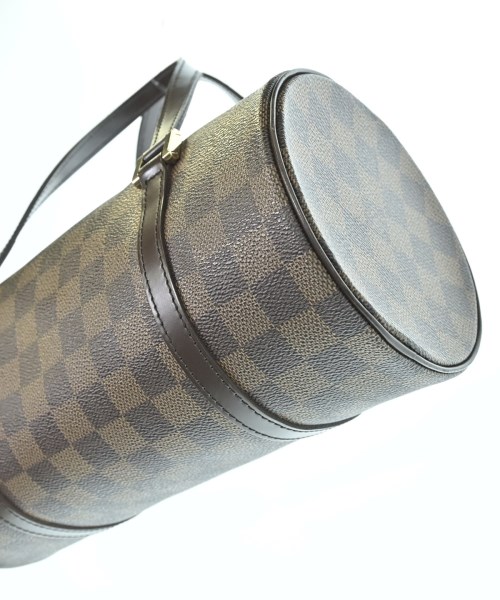 LOUIS VUITTON（ルイヴィトン）ハンドバッグ 茶 サイズ:- レディース/2200696049439