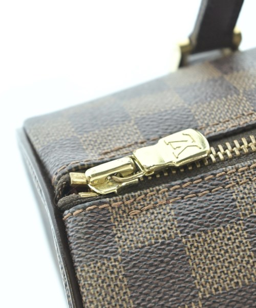 LOUIS VUITTON（ルイヴィトン）ハンドバッグ 茶 サイズ:- レディース/2200696049439