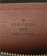 LOUIS VUITTON（ルイヴィトン）ハンドバッグ 茶 サイズ:- レディース/2200696049439