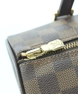 LOUIS VUITTON（ルイヴィトン）ハンドバッグ 茶 サイズ:- レディース/2200696049439