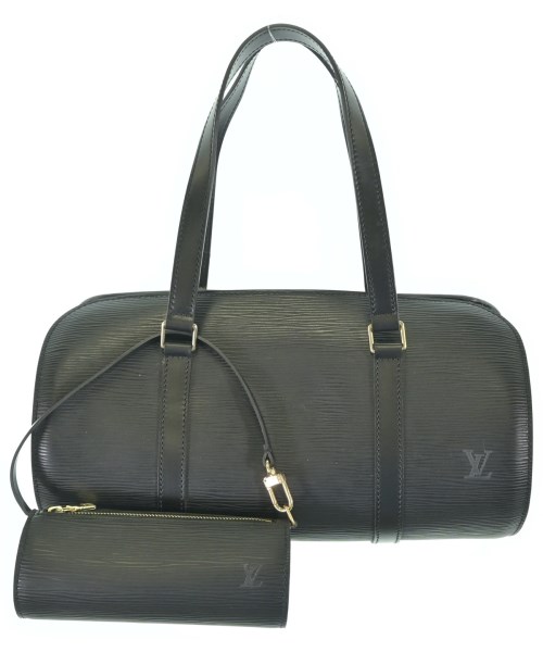LOUIS VUITTON(ルイヴィトン)ハンドバッグ 黒 サイズ:-/2200696049453