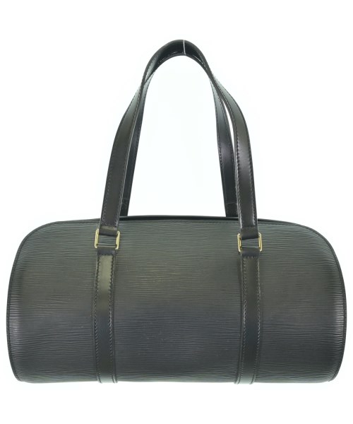 LOUIS VUITTON（ルイヴィトン）ハンドバッグ 黒 サイズ:- レディース/2200696049453