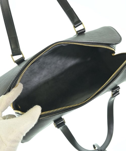 LOUIS VUITTON（ルイヴィトン）ハンドバッグ 黒 サイズ:- レディース/2200696049453