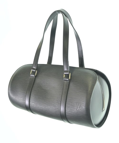 LOUIS VUITTON（ルイヴィトン）ハンドバッグ 黒 サイズ:- レディース/2200696049453