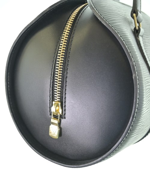 LOUIS VUITTON（ルイヴィトン）ハンドバッグ 黒 サイズ:- レディース/2200696049453