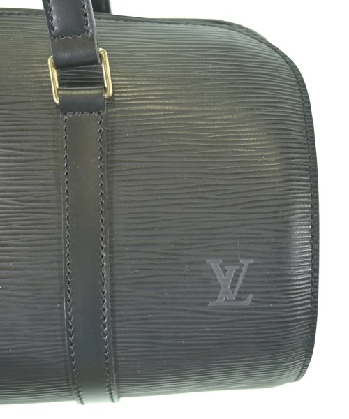 LOUIS VUITTON（ルイヴィトン）ハンドバッグ 黒 サイズ:- レディース/2200696049453