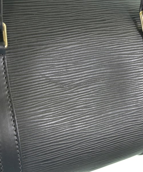 LOUIS VUITTON（ルイヴィトン）ハンドバッグ 黒 サイズ:- レディース/2200696049453