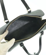 LOUIS VUITTON（ルイヴィトン）ハンドバッグ 黒 サイズ:- レディース/2200696049453