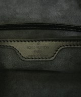 LOUIS VUITTON（ルイヴィトン）ハンドバッグ 黒 サイズ:- レディース/2200696049453