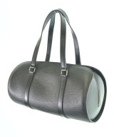 LOUIS VUITTON（ルイヴィトン）ハンドバッグ 黒 サイズ:- レディース/2200696049453