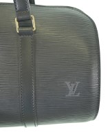 LOUIS VUITTON（ルイヴィトン）ハンドバッグ 黒 サイズ:- レディース/2200696049453
