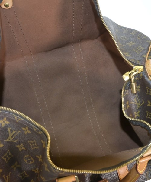LOUIS VUITTON（ルイヴィトン）ボストンバッグ 茶 サイズ:50 レディース/2200696049460