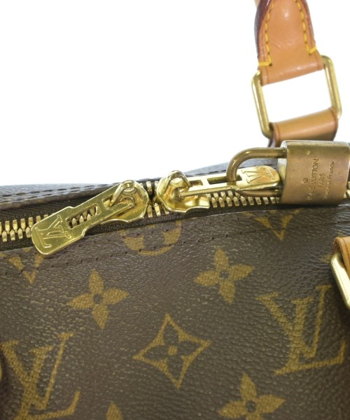 LOUIS VUITTON（ルイヴィトン）ボストンバッグ 茶 サイズ:50 レディース/2200696049460