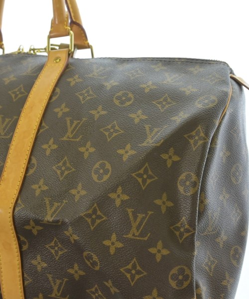 LOUIS VUITTON（ルイヴィトン）ボストンバッグ 茶 サイズ:50 レディース/2200696049460