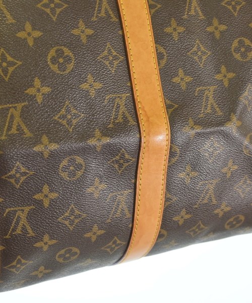LOUIS VUITTON（ルイヴィトン）ボストンバッグ 茶 サイズ:50 レディース/2200696049460