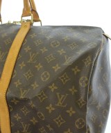 LOUIS VUITTON（ルイヴィトン）ボストンバッグ 茶 サイズ:50 レディース/2200696049460